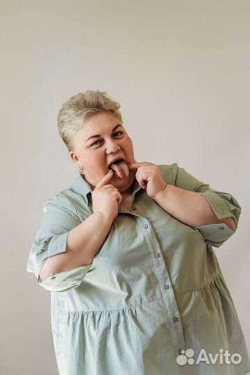 Логопедический массаж