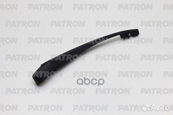 Рычаг стеклоочистителя задн. nissan X-Trail (T3