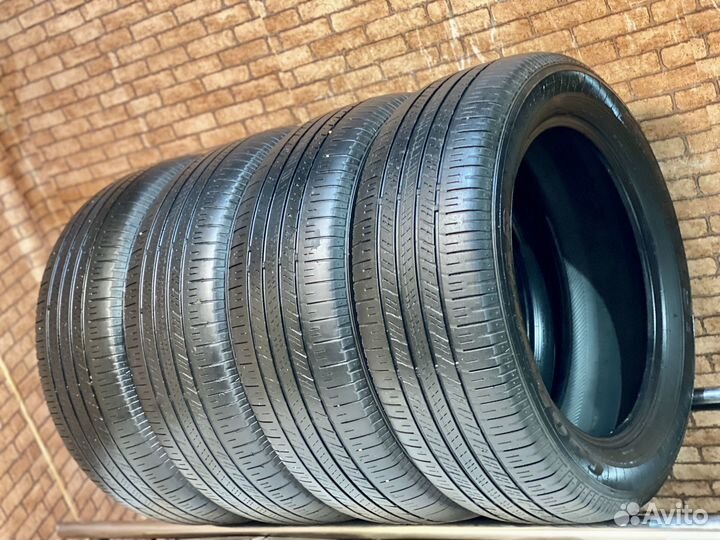 Goodyear Eagle LS 2 225/55 R18