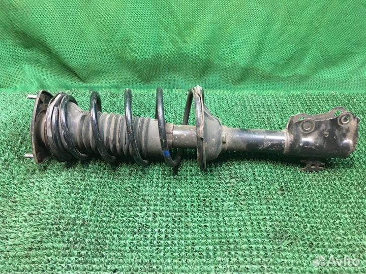 Амортизатор передний правый Toyota Yaris 2 P90