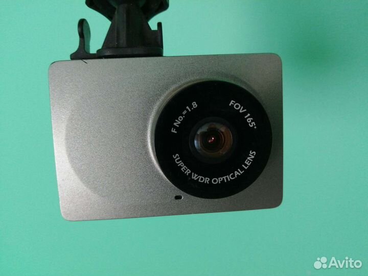 Регистратор Xiaomi Yi Smart Dash Camera