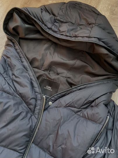 Куртка zara