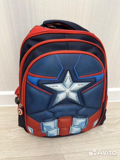 Портфель школьный новый