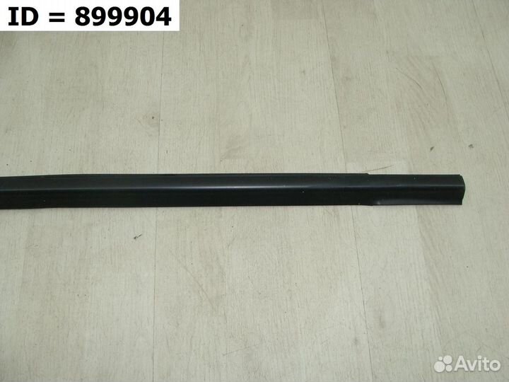 Накладка двери передней правой Hyundai ix35