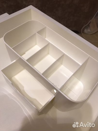 Контейнеры и органайзеры, салфетницы