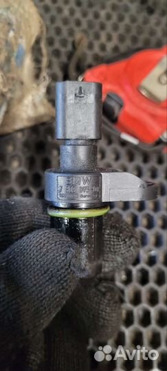 Датчик положения распредвала n47 n57