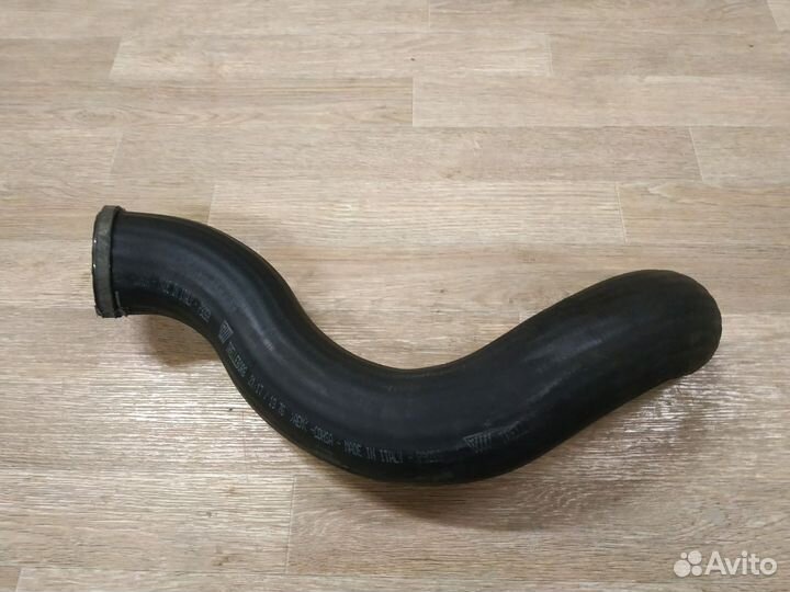 Патрубок интеркулера Ford Mondeo 4 (2007-2015)