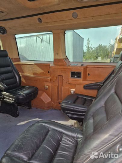 Renault Master 2.3 МТ, 2011, 190 000 км