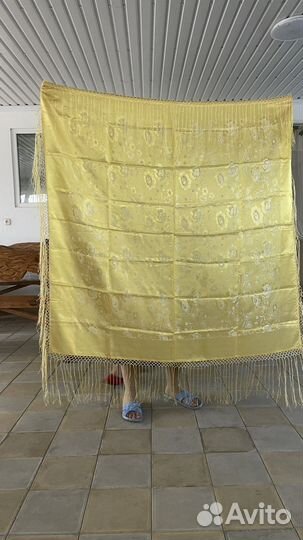 Старинные платки