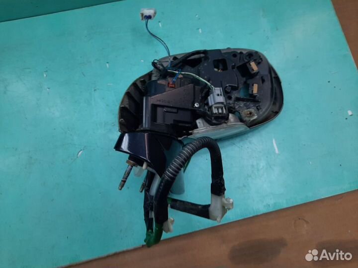 Зеркало левое Lexus LS