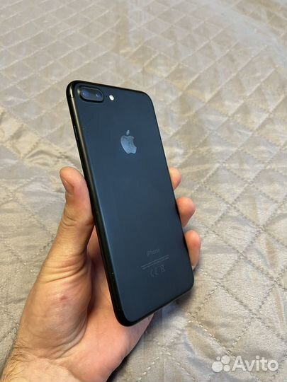 iPhone 7 plus 128gb