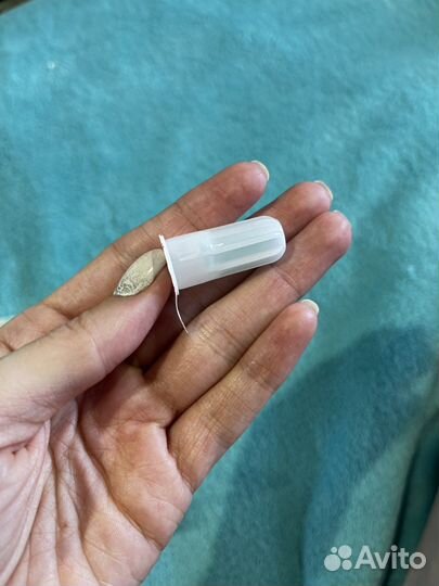 Иглы для шприц ручек