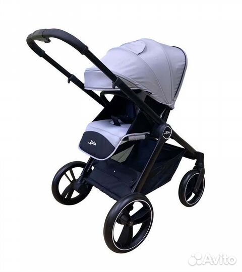 Детские коляски 2 в 1