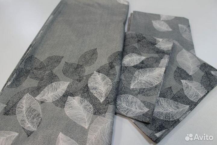 Постельное белье 1,5 спальный размер