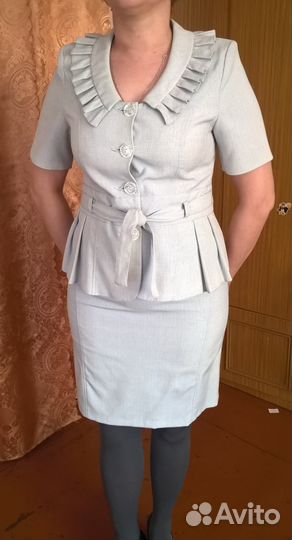 Продам костюм