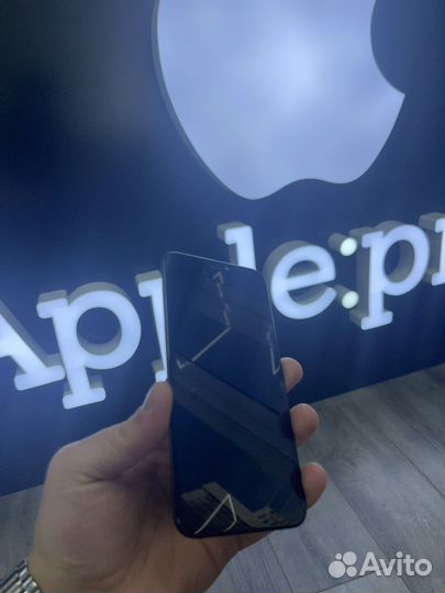 Дисплей iPhone 11 Оригинал переклейный