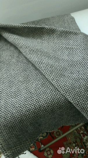 Ткани импорт СССР