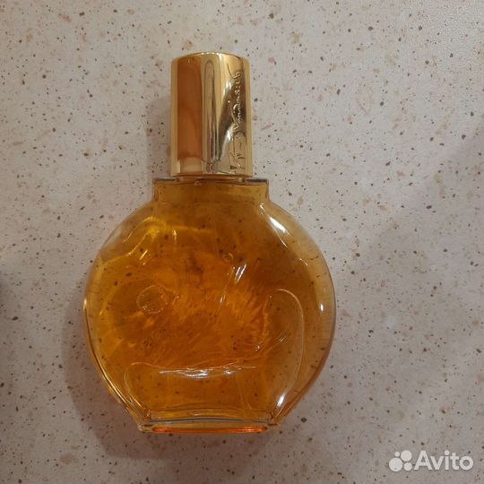 Туалетная вода vanderbilt 100 мл. Винтаж. Франция