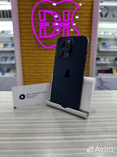 iPhone 14 Pro, 128 ГБ
