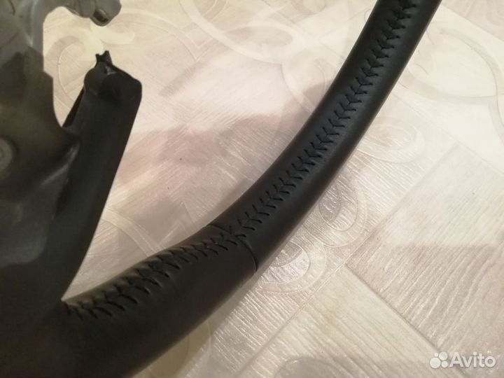 Руль без обогреваToyota RAV4 XA50