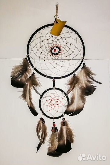 Ловец снов ручной работы