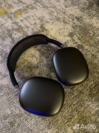 Наушники apple