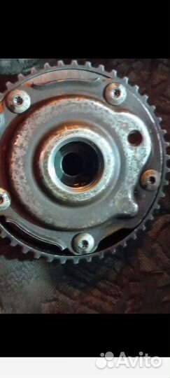 Механизм изменения Фиат Альбея