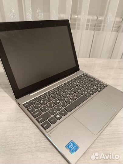 Lenovo miix 320-10icr