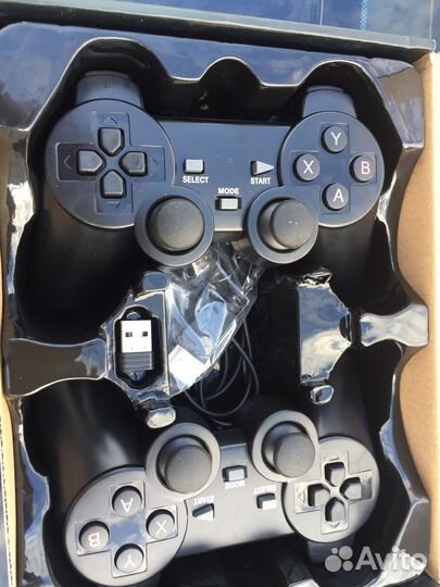 Game stick lite 4 K