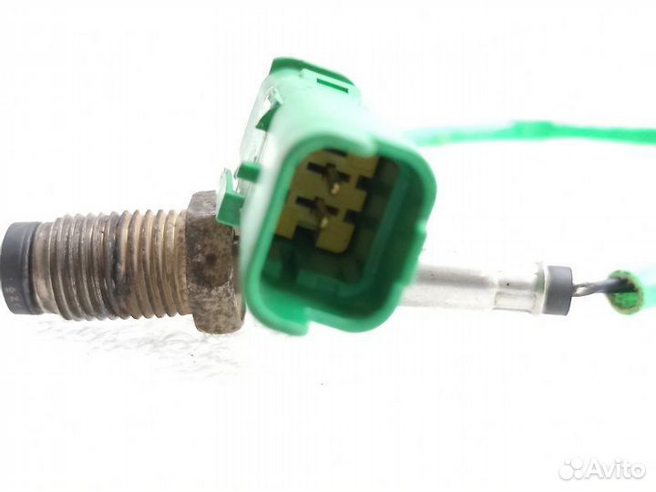 Датчик температуры выхлопных газов Land Rover