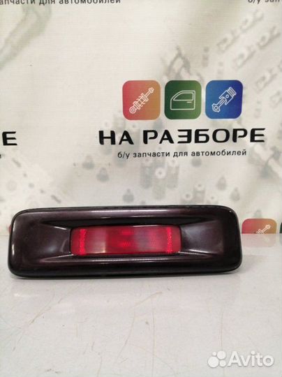 Фонарь в бампер задний Infiniti Qx56 Z62 VK56 2012