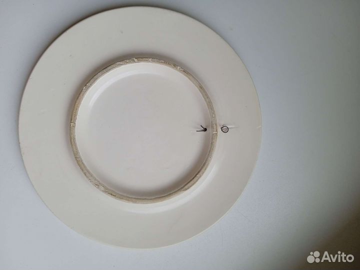 Сувенирные тарелки