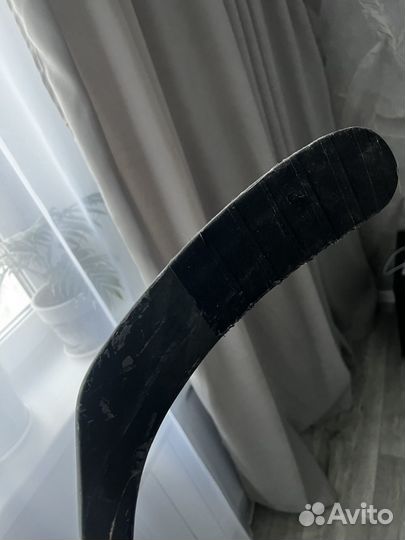 Клюшка хоккейная ccm Томаса Гика