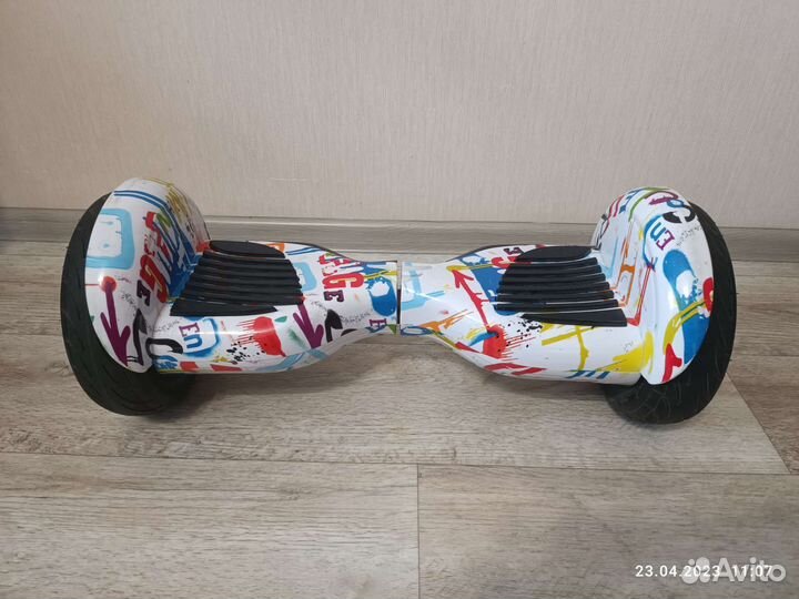 Гироскутер smart balance 10.5