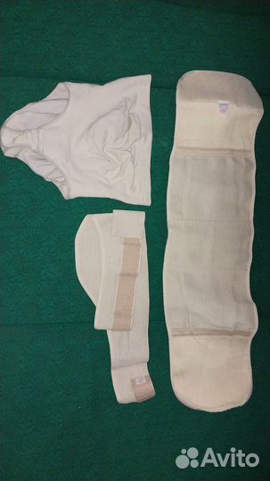 Бандажи для беременных