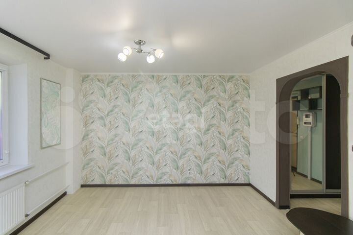 Квартира-студия, 23,9 м², 2/16 эт.