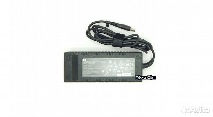 Блок питания для ноутбука HP 19V 7.1A 135W