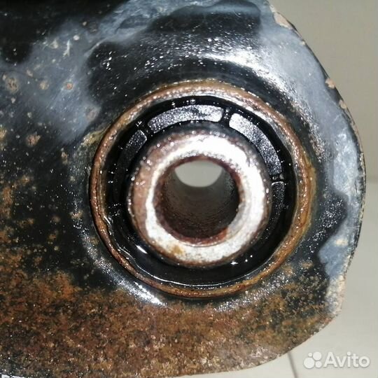 Рычаг задний нижний Ford Focus 3 2011