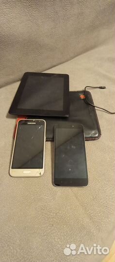 Смартфон Samsung