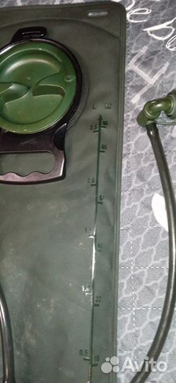 Гидратор 3 литра бу