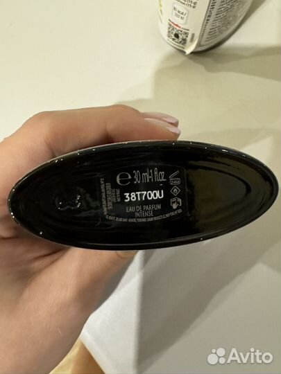 Yves saint laurent духи