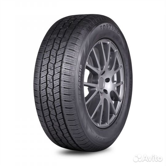 Fortune Tormenta H/T FSR305 285/50 R20