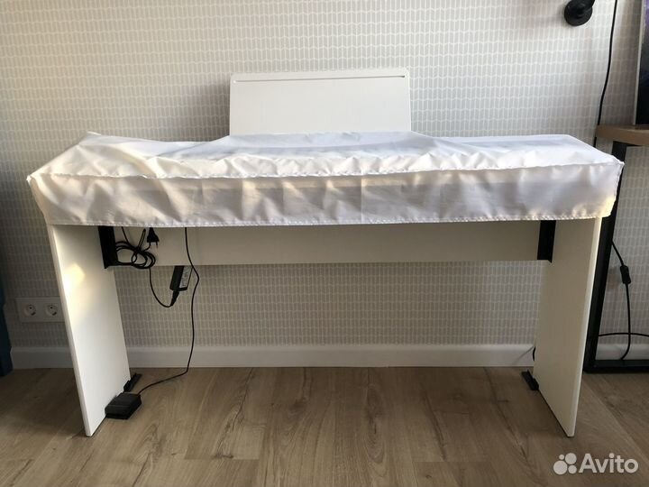 Цифровое пианино roland fp 30x