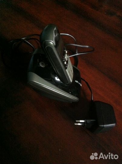 Радиотелефон Motorola ME4052-1