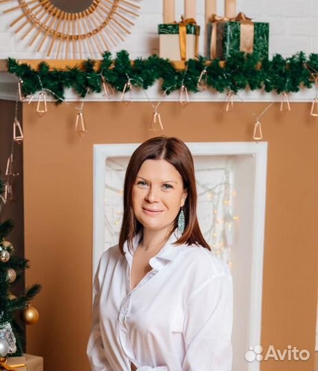 Репетитор по английскому языку