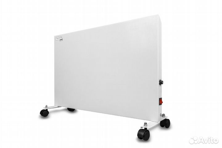 Обогреватель настенный 500 Вт