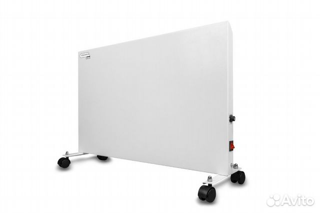 Обогреватель настенный 500 Вт