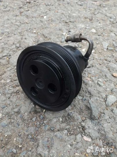 Насос гур ГАЗель, Волга, Соболь