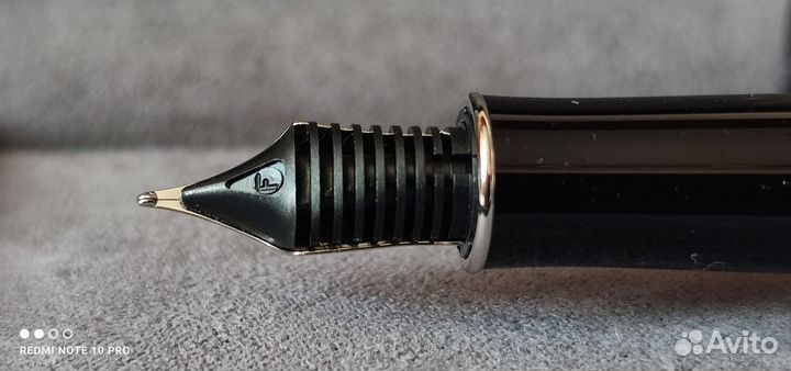 Ручка перьевая Parker Sonnet Новая