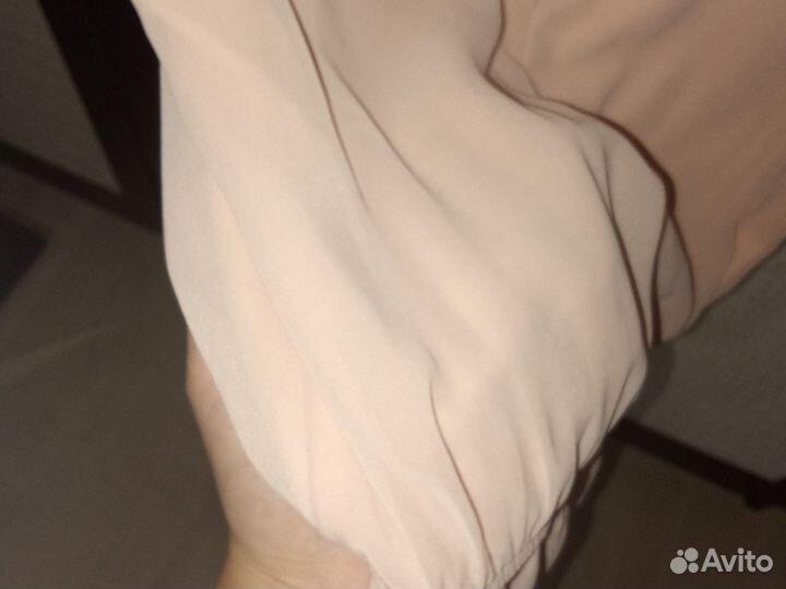 Милое летнее платье женское XS